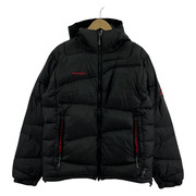 Mammut ATLAS Hooded Down M 黒