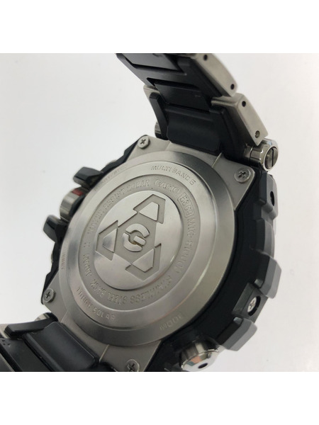 G-SHOCK MT-G MTG-S1000D-1A タフソーラー