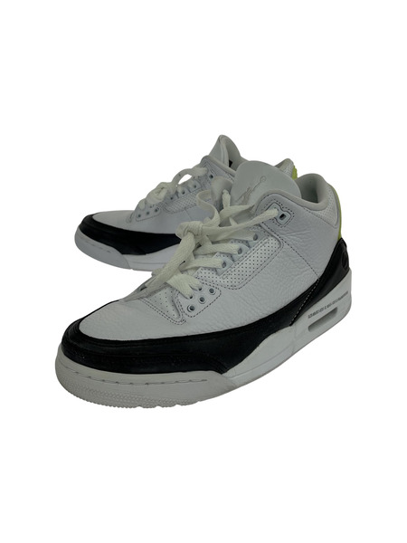 NIKE AIR JORDAN 3 RETRO SP FRAGMENT DESIGN