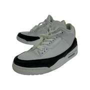 NIKE AIR JORDAN 3 RETRO SP FRAGMENT DESIGN