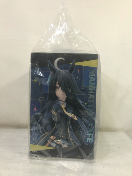 メーカー 美少女その他 コトブキヤ ウマ娘 マンハッタンカフェ 1/7　未開封[値下]