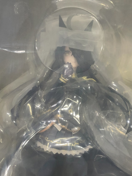 メーカー 美少女その他 コトブキヤ ウマ娘 マンハッタンカフェ 1/7　未開封[値下]