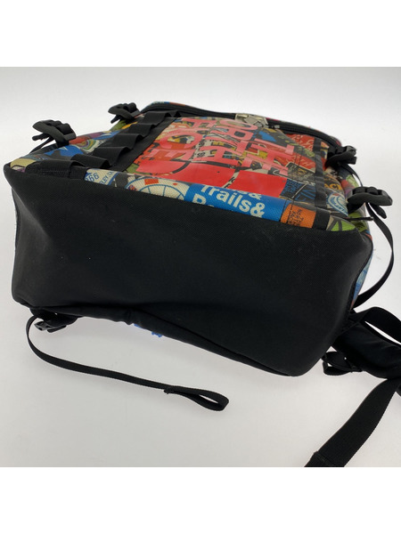 THE NORTH FACE NMJ81630 BCヒューズボックス バックパック