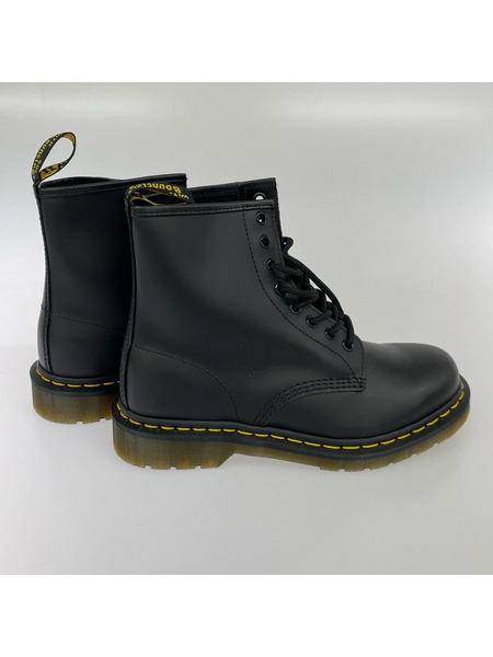 Dr.Martens ブーツ 11822 8ホール uk7 blk