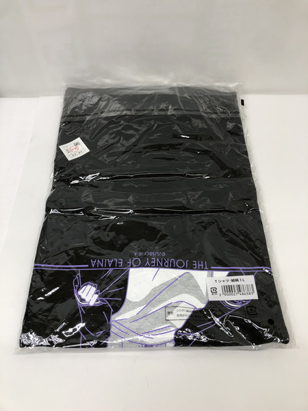 魔女旅　Tシャツ　Lサイズ