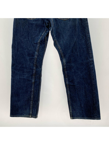 SCYE BASICS デニム・ジーンズ 赤耳 W31