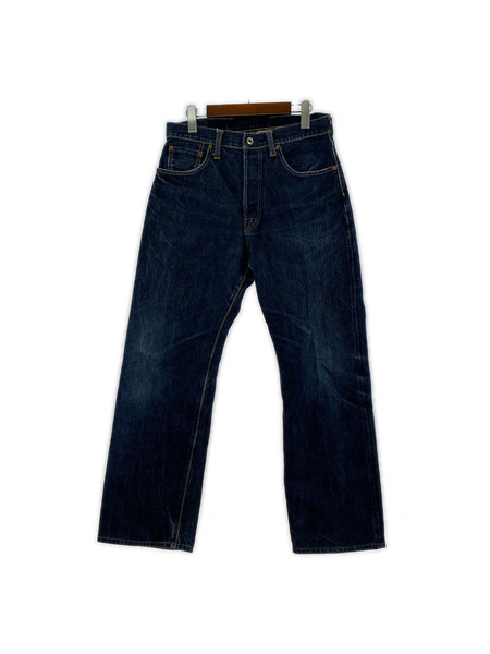 SCYE BASICS デニム・ジーンズ 赤耳 W31