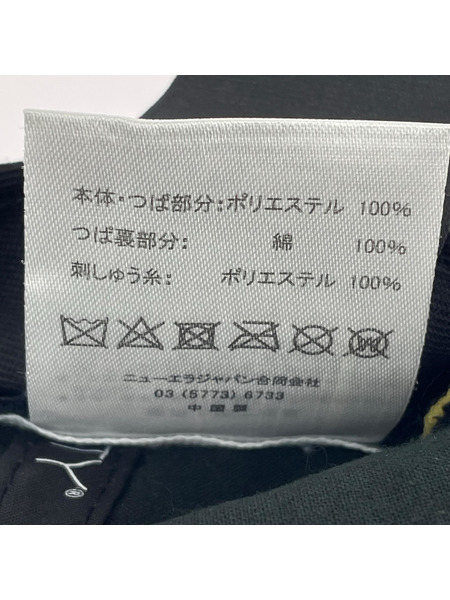 PENDLETON キャップ キャップ ネイビー