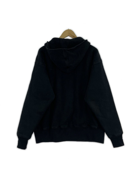 パーカー A.G SPALDING  パーカー 黒 (38)