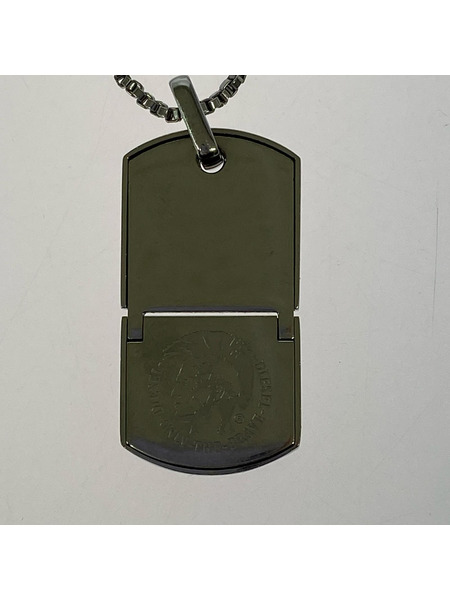 DIESEL ネックレス