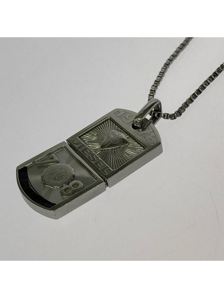 DIESEL ネックレス