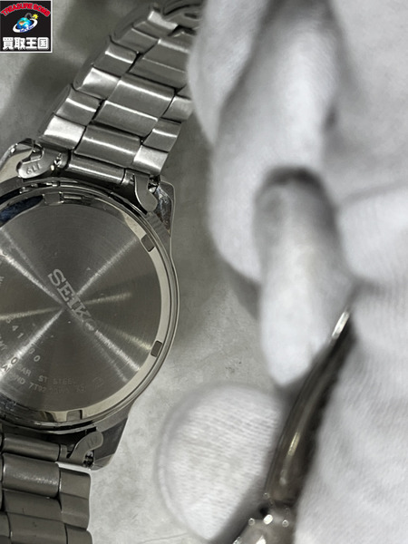 SEIKO CHRONOGRAPH