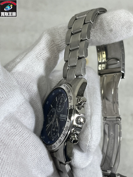 SEIKO CHRONOGRAPH