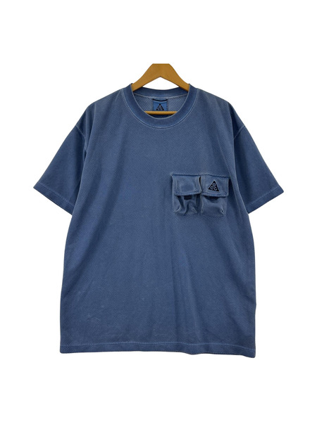 NIKE ACG Watchman Peak Top Blue L