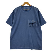 NIKE ACG Watchman Peak Top Blue L