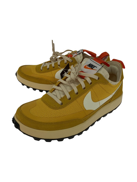 NIKE CRAFT×Tom Sachs WMNS General Purpose 24.5 DA6672-700