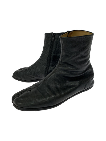 MAISON MARGIELA TABI BOOTS 足袋ブーツ 41 ブラック