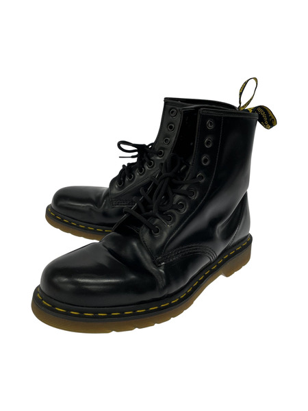 Dr.Martens 8ホールブーツ 11822006 (EU43) 黒