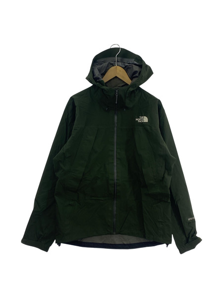 THE NORTH FACE Climb Light Jacket カーキ M NP11503