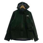 THE NORTH FACE Climb Light Jacket カーキ M NP11503