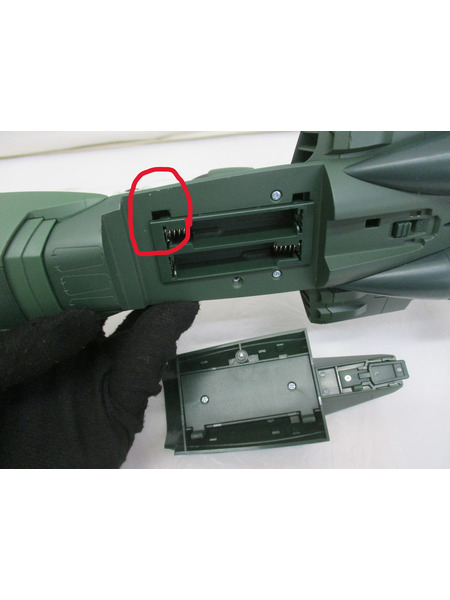 超合金魂 GX-67 宇宙海賊戦艦アルカディア号