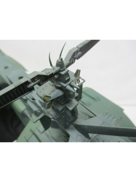 超合金魂 GX-67 宇宙海賊戦艦アルカディア号