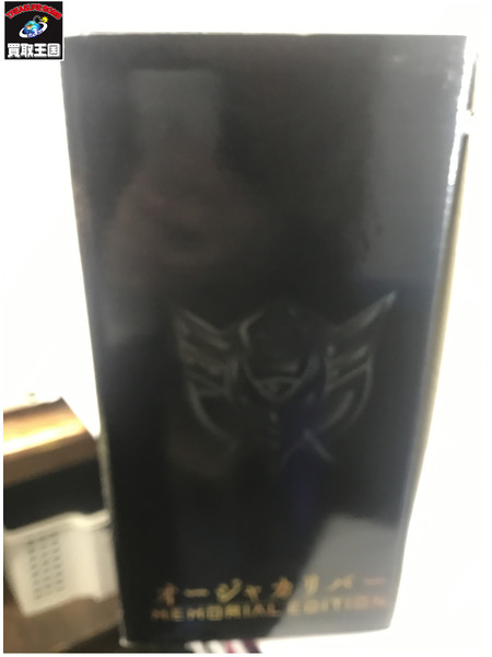 メーカー 戦隊ヒーロー オージャカリバー MEMORIAL EDITION
