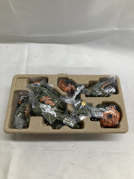 戦隊ヒーロー DX パキガルー