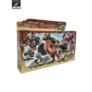 戦隊ヒーロー DX パキガルー