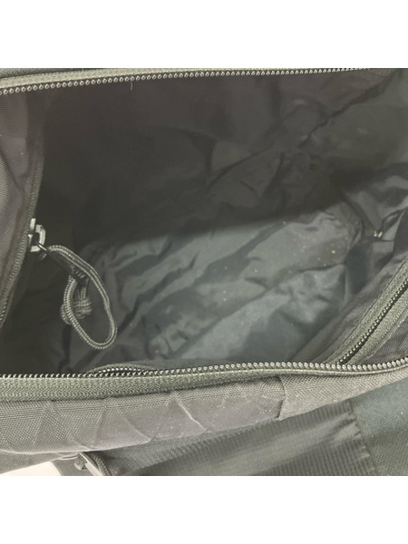 MYSTERY RANCH ショルダーバッグ FULL MOON BLK