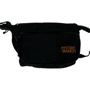 MYSTERY RANCH ショルダーバッグ FULL MOON BLK