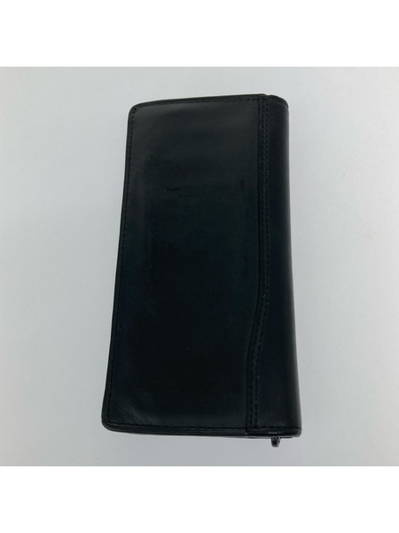 RED WING 長財布 レザーウォレット ブラック