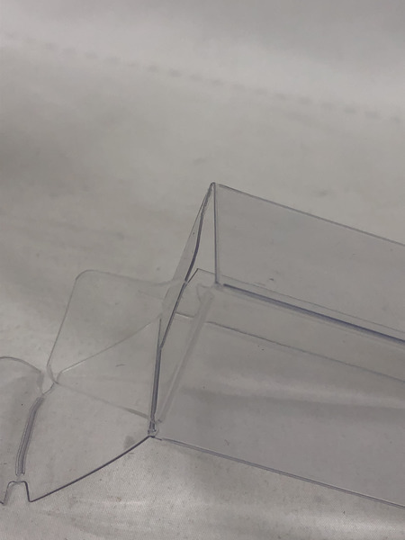 トミカ 黒箱 2000GT（シルバー）