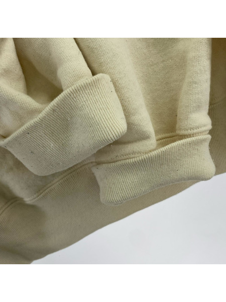 Supreme パーカー Block buster Hooded Sweatshirt M BGE