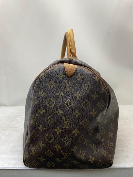 LOUIS VUITTON モノグラム キーポル 50 