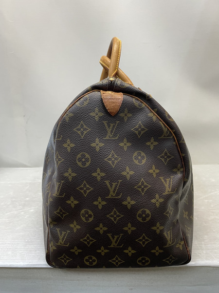 LOUIS VUITTON モノグラム キーポル 50 