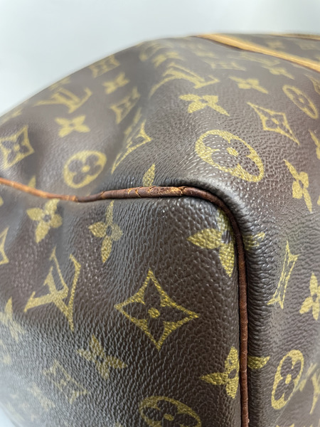 LOUIS VUITTON モノグラム キーポル 50 