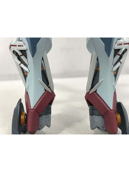 メーカー ガンダム METAL ROBOT魂 GQuuuuuuX