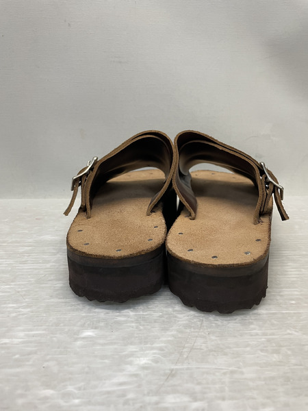 SEDONA SANDAL OAK サンダル ブラウン