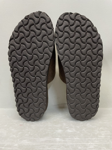 SEDONA SANDAL OAK サンダル ブラウン