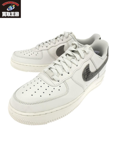 NIKE AIR FORCE 1 Low 07 27.0cm DD8959-002 Phantom｜商品番号