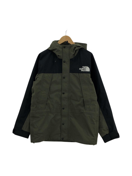 THE NORTH FACE　マウンテンライトジャケット　NP11834　