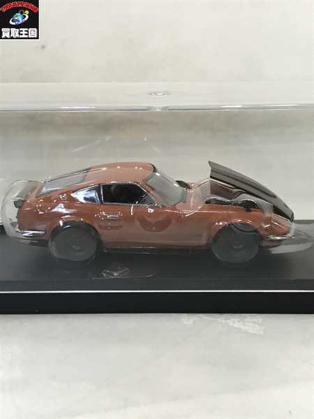 京商 日産 フェアレディ Z432R 1/43