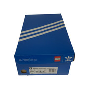 adidas×LEGO SUPERSTAR 10282