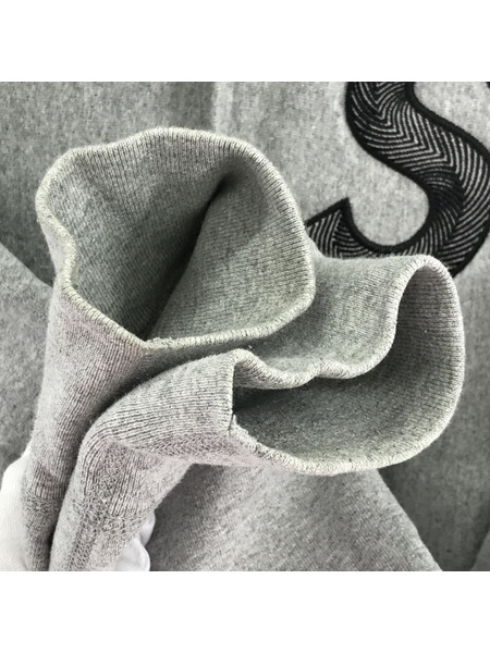 Supreme パーカー 18FW S Logo Hooded Sweatshirt (M)