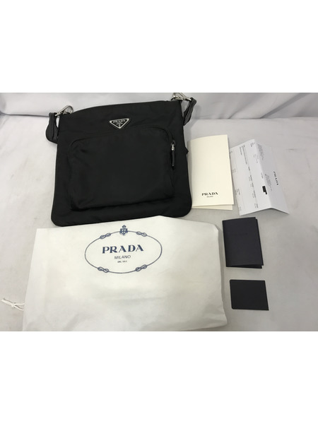 PRADA ショルダーバッグ