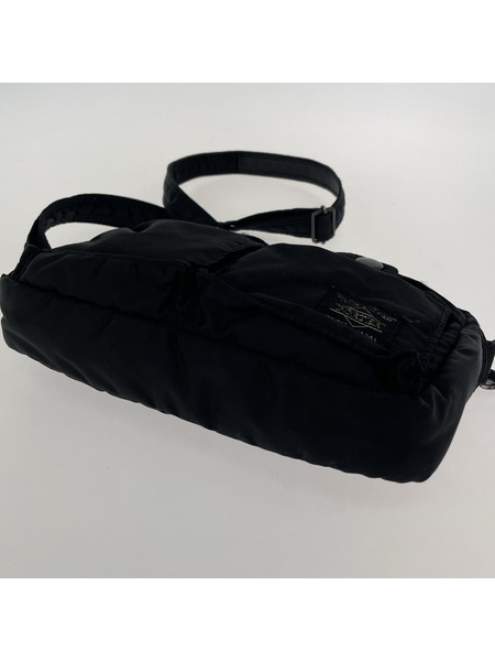 PORTER ショルダーバッグ TANKER SLING BAG