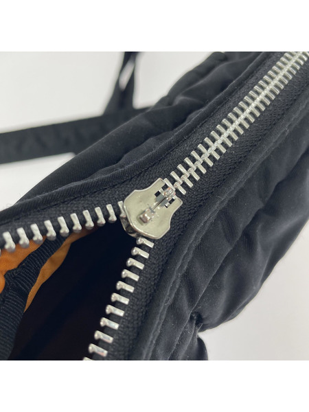 PORTER ショルダーバッグ TANKER SLING BAG