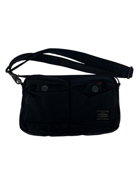 PORTER ショルダーバッグ TANKER SLING BAG