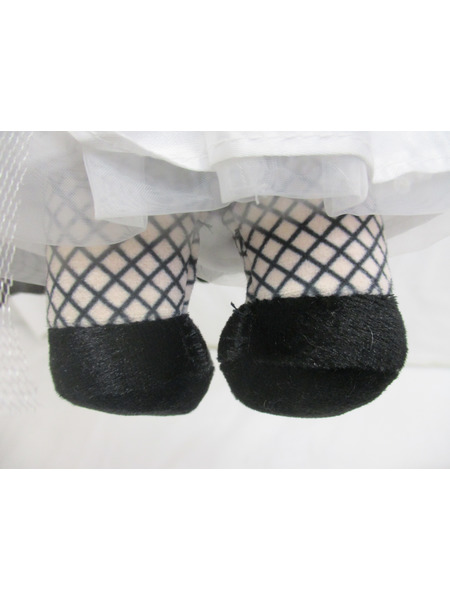 ファンシーその他 キティ(チャッキー)＆ミミィ(ティファニー) ぬいぐるみセット